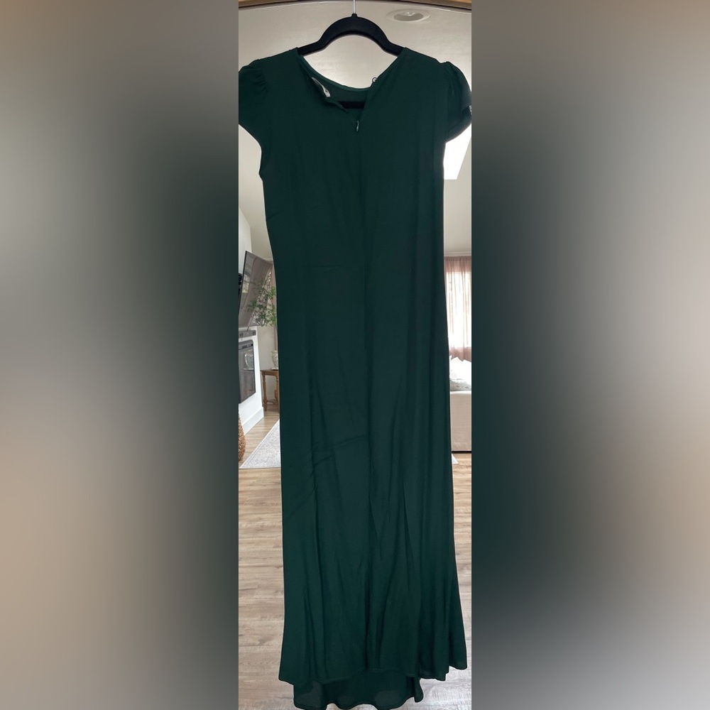 Reformation Frasier Dress - Picture 4 of 5